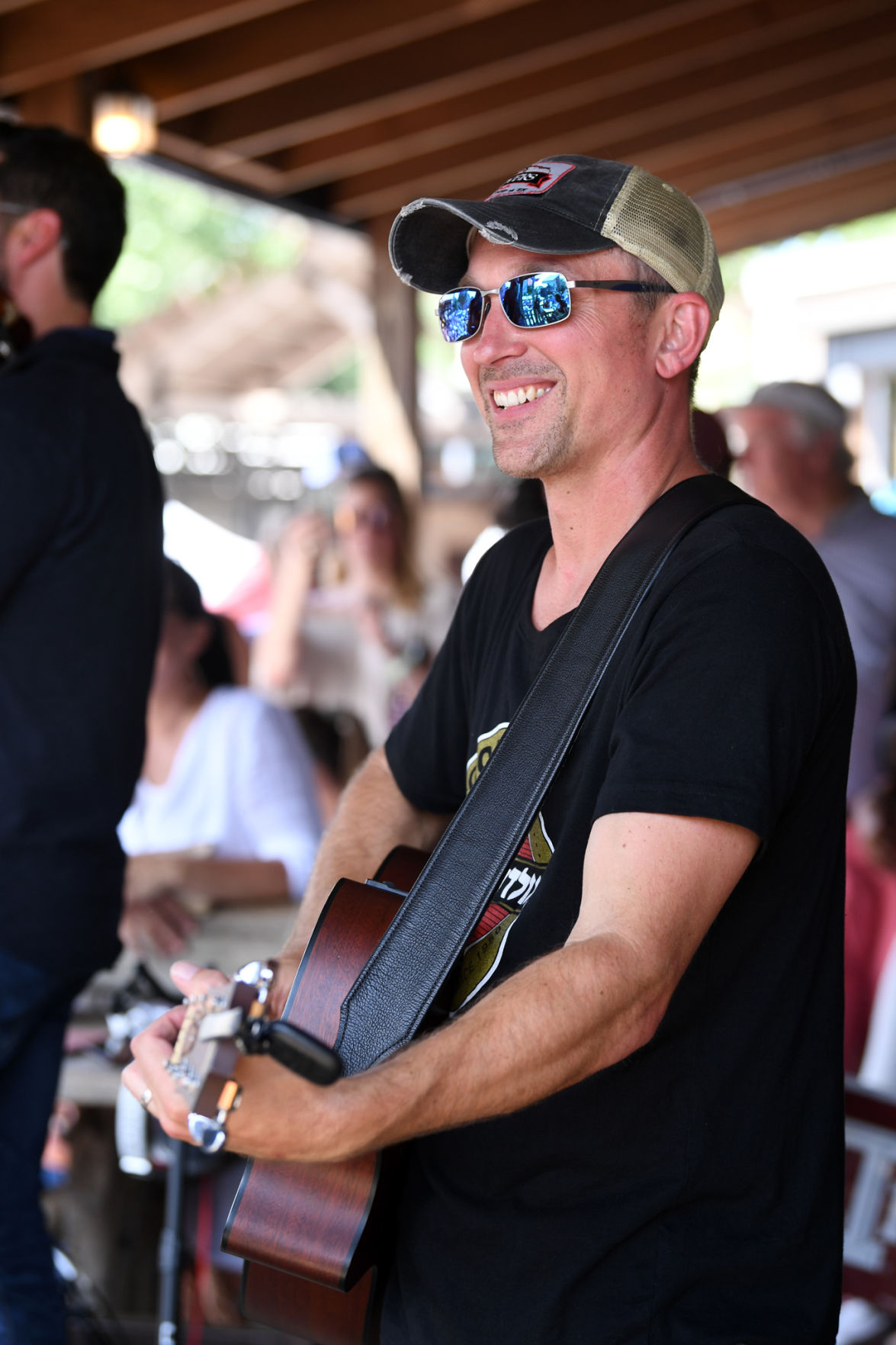Dixie Chicken 45th anniversary